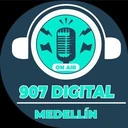 907 Digital Medellín