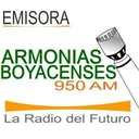 Armonías Boyacenses
