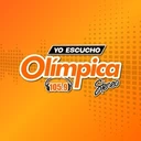 Olímpica Stereo Bogotá