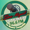 San Miguel Stereo