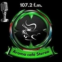 Aroma Café Stéreo 107.2 FM