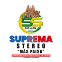 Suprema Stereo Radio