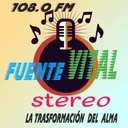 Fuente Vital Radio