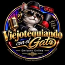 Viejotequiando con el Gato
