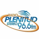 Plenitud Stereo