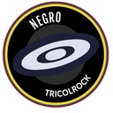 Negro Tricolrock