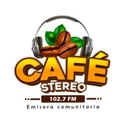 Café Stéreo