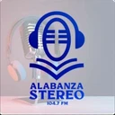 Alabanza Stereo Radio