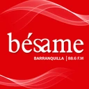 Bésame Barranquilla