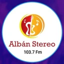 ALBAN STEREO