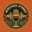 Africanía Stereo