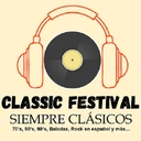 Classic Festival Radio