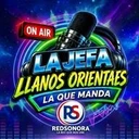 La Jefa Llanos Orientales
