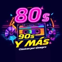 80s 90s y Más Radio