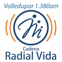 Cadena Radial Vida - Valledupar