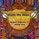 IFA Orisa Radio
