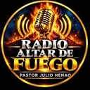 Radio Altar de Fuego
