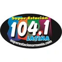 Super Estación Latina