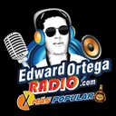 Edward Ortega Radio X Más Popular