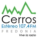 Estéreo Fredonia