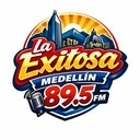 La Exitosa Medellin
