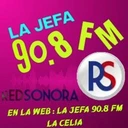 La Jefa La Celia