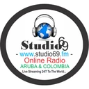 Studio 69 Colombia Radio