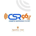 Campo Serrano Radio