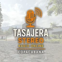 Tasajera Stereo