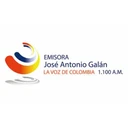 Emisora Jose Antonio Galan