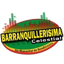 Barranquillerisima Celestial