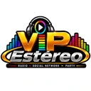 VIP Estéreo Crossover