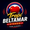 Tropi Beltamar Stéreo Bogotá