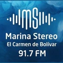 Marina Stereo El Carmen de Bolívar