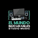 El Mundo Bajo Las Calles