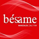Bésame Manizales