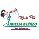 Argelia Estéreo