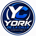 York de la calle