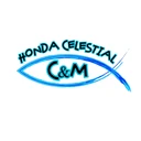 Honda Celestial