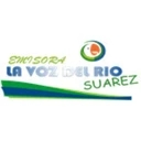 La Voz del Río Suárez