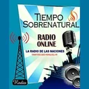 Emisora Tiempo Sobrenatural