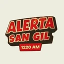 Alerta San Gil