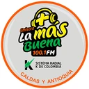 La Mas Buena