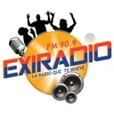Exiradio
