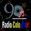 90s Radio Colombia