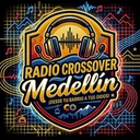 Radio Crossover Medellín