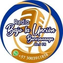 Radio Bajo la Unción