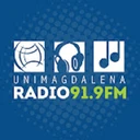 Unimagdalena Radio