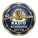 Radio Bajo la Unción