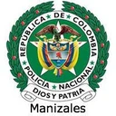 Policía Nacional Manizales